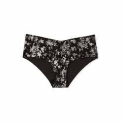 Victoria’s Secret Victoria's Secret No Show Shimmer Cheeky Panty -Victoria's Secret Shop unnamed file 2811