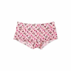 Victoria’s Secret Victoria's Secret Shortie Panty Soft Sand Tie Dye Leo -Victoria's Secret Shop unnamed file 2816