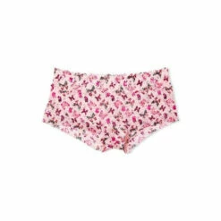 Victoria’s Secret Victoria's Secret Shortie Panty Soft Sand Tie Dye Leo -Victoria's Secret Shop unnamed file 2817