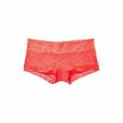 Victoria’s Secret Victoria's Secret Shortie Panty Soft Sand Tie Dye Leo -Victoria's Secret Shop unnamed file 2818