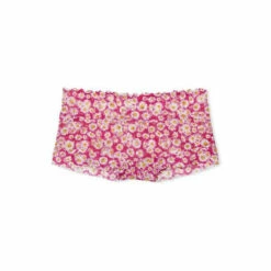 Victoria’s Secret Victoria's Secret Shortie Panty Soft Sand Tie Dye Leo -Victoria's Secret Shop unnamed file 2819