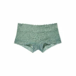 Victoria’s Secret Victoria's Secret Shortie Panty Soft Sand Tie Dye Leo -Victoria's Secret Shop unnamed file 2820