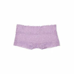 Victoria’s Secret Victoria's Secret Shortie Panty Soft Sand Tie Dye Leo -Victoria's Secret Shop unnamed file 2823