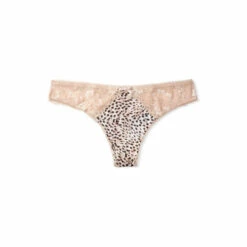 Victoria’s Secret Victoria's Secret Smooth Lace Thong Panty Withered Rose 4 Victoria’s Secret Victoria's Secret Smooth Lace Thong Panty Withered Rose -Victoria's Secret Shop unnamed file 2835