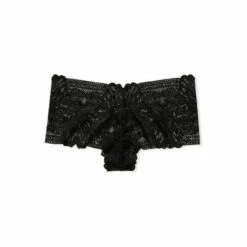 Victoria’s Secret Victoria's Secret Lace Shortie Panty -Victoria's Secret Shop unnamed file 2862