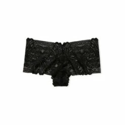 Victoria’s Secret Victoria's Secret Lace Shortie Panty -Victoria's Secret Shop unnamed file 2863