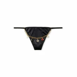 Victoria’s Secret Victoria's Secret Charm G String Panty -Victoria's Secret Shop unnamed file 2880