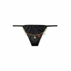 Victoria’s Secret Victoria's Secret Charm G String Panty -Victoria's Secret Shop unnamed file 2881