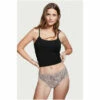 Victoria’s Secret Victoria's Secret Victoria's Secret Maternity Lace Shortie Panty Full Bloom/black -Victoria's Secret Shop unnamed file 2891