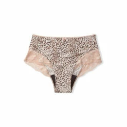 Victoria’s Secret Victoria's Secret Victoria's Secret Maternity Lace Shortie Panty Full Bloom/black -Victoria's Secret Shop unnamed file 2893