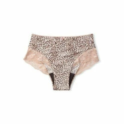Victoria’s Secret Victoria's Secret Victoria's Secret Maternity Lace Shortie Panty Full Bloom/black -Victoria's Secret Shop unnamed file 2894