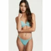 Victoria’s Secret Victoria's Secret Floral Lace Vstring Panty -Victoria's Secret Shop unnamed file 2901