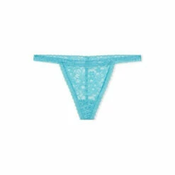 Victoria’s Secret Victoria's Secret Floral Lace Vstring Panty -Victoria's Secret Shop unnamed file 2904