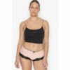 Victoria’s Secret Victoria's Secret Modal Lace Shortie