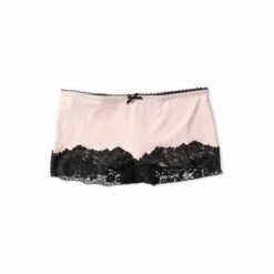 Victoria’s Secret Victoria's Secret Modal Lace Shortie -Victoria's Secret Shop unnamed file 2907