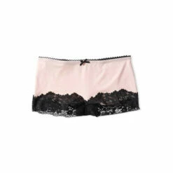 Victoria’s Secret Victoria's Secret Modal Lace Shortie -Victoria's Secret Shop unnamed file 2908