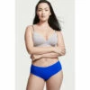 Victoria’s Secret Victoria's Secret Victoria's Secret Scallop Hipster Panty Blue -Victoria's Secret Shop unnamed file 2909