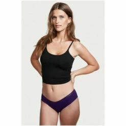 Victoria’s Secret Victoria's Secret No Show Hipster Panty -Victoria's Secret Shop unnamed file 2918