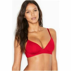 Victoria’s Secret Victoria's Secret Black Smooth Lightly Lined Non Wired T-Shirt Bra 7 Victoria’s Secret Victoria's Secret Black Smooth Lightly Lined Non Wired T-Shirt Bra -Victoria's Secret Shop unnamed file 2965