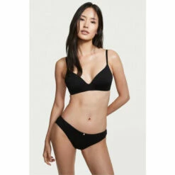Victoria’s Secret Victoria's Secret 100% Cotton Bikini Panty -Victoria's Secret Shop unnamed file 298