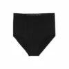 Victoria’s Secret Victoria's Secret Black High Waisted Seamless Bikini Panty -Victoria's Secret Shop unnamed file 301