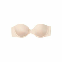 Victoria’s Secret Victoria's Secret Black Smooth Lightly Lined Multiway Strapless Bra -Victoria's Secret Shop unnamed file 3013
