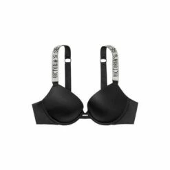 Victoria’s Secret Victoria's Secret Lipstick Red Smooth Shine Strap Plunge Push Up Bra 8 Victoria’s Secret Victoria's Secret Lipstick Red Smooth Shine Strap Plunge Push Up Bra -Victoria's Secret Shop unnamed file 3032
