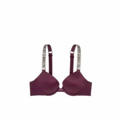 Victoria’s Secret Victoria's Secret Lipstick Red Smooth Shine Strap Plunge Push Up Bra 9 Victoria’s Secret Victoria's Secret Lipstick Red Smooth Shine Strap Plunge Push Up Bra -Victoria's Secret Shop unnamed file 3033