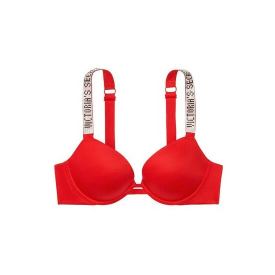 unnamed-file-3034.jpg Victoria’s Secret Victoria's Secret Lipstick Red Smooth Shine Strap Plunge Push Up Bra -Victoria's Secret Shop unnamed file 3034
