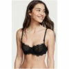 Victoria’s Secret Victoria's Secret Black Lace Unlined Balcony Bra 1 Victoria’s Secret Victoria's Secret Black Lace Unlined Balcony Bra -Victoria's Secret Shop unnamed file 3035