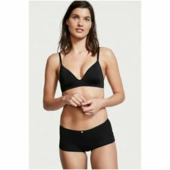 Victoria’s Secret Victoria's Secret Cotton Short Panty