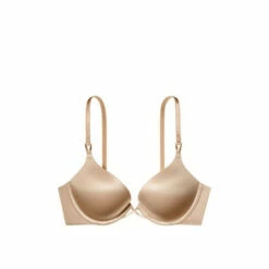 Victoria’s Secret Victoria's Secret Almost Nude Add 2 Cups Smooth Push Up Bra -Victoria's Secret Shop unnamed file 3068