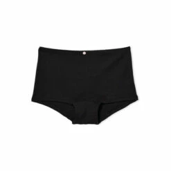 Victoria’s Secret Victoria's Secret Cotton Short Panty -Victoria's Secret Shop unnamed file 307