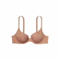 Victoria’s Secret Victoria's Secret Nude Smooth Logo Strap Full Cup Push Up T-Shirt Bra 4 Victoria’s Secret Victoria's Secret Nude Smooth Logo Strap Full Cup Push Up T-Shirt Bra -Victoria's Secret Shop unnamed file 3088