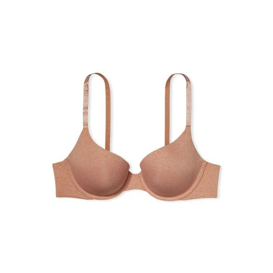 unnamed-file-3088.jpg Victoria’s Secret Victoria's Secret Nude Smooth Logo Strap Full Cup Push Up T-Shirt Bra -Victoria's Secret Shop unnamed file 3088