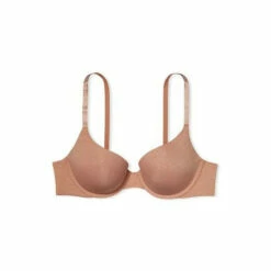 Victoria’s Secret Victoria's Secret Nude Smooth Logo Strap Full Cup Push Up T-Shirt Bra 5 Victoria’s Secret Victoria's Secret Nude Smooth Logo Strap Full Cup Push Up T-Shirt Bra -Victoria's Secret Shop unnamed file 3089