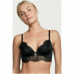 Victoria’s Secret Victoria's Secret So Obsessed Unlined Corset Top