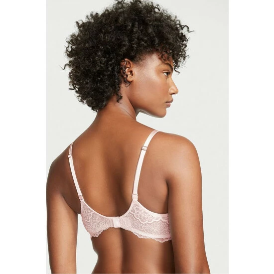 unnamed-file-3162.jpg Victoria’s Secret Victoria's Secret Bahama Pink Smooth Lace Wing Unlined Balcony Bra -Victoria's Secret Shop unnamed file 3162