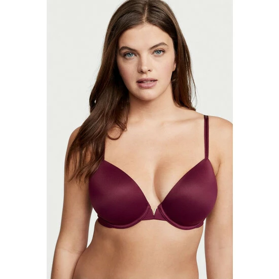 unnamed-file-3172.jpg Victoria’s Secret Victoria's Secret White Smooth Lightly Lined Demi Bra -Victoria's Secret Shop unnamed file 3172