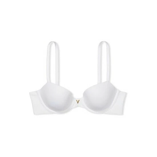 unnamed-file-3178.jpg Victoria’s Secret Victoria's Secret White Smooth Lightly Lined Demi Bra -Victoria's Secret Shop unnamed file 3178