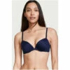 Victoria’s Secret Victoria's Secret Smooth Lightly Lined Demi Bra