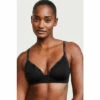 Victoria’s Secret Victoria's Secret Black Smooth Logo Strap Lightly Lined Non Wired T-Shirt Bra 1 Victoria’s Secret Victoria's Secret Black Smooth Logo Strap Lightly Lined Non Wired T-Shirt Bra -Victoria's Secret Shop unnamed file 3214