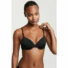 Victoria’s Secret Victoria's Secret Black Smooth Lightly Lined Full Cup T-Shirt Bra