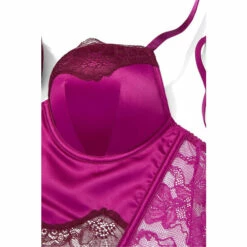 Victoria’s Secret Victoria's Secret Raspberry Cooler Purple Add 2 Cups Lace Trim Corset Bra Top 5 Victoria’s Secret Victoria's Secret Raspberry Cooler Purple Add 2 Cups Lace Trim Corset Bra Top -Victoria's Secret Shop unnamed file 3277