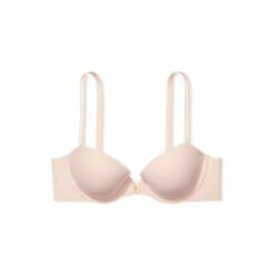 Victoria’s Secret Victoria's Secret Pink Fizz Smooth Lightly Lined Demi Bra 6 Victoria’s Secret Victoria's Secret Pink Fizz Smooth Lightly Lined Demi Bra -Victoria's Secret Shop unnamed file 3303