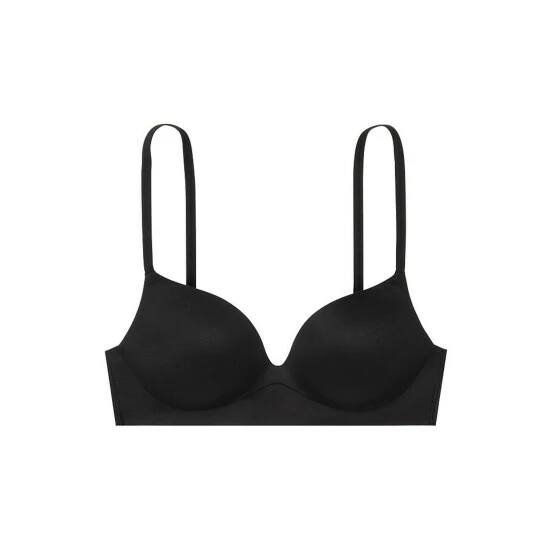 unnamed-file-3361.jpg Victoria’s Secret Victoria's Secret Black Smooth Non Wired Push Up Bra -Victoria's Secret Shop unnamed file 3361