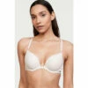 Victoria’s Secret Victoria's Secret Coconut White Lace Front Fastening Push Up T-Shirt Bra 2 Victoria’s Secret Victoria's Secret Coconut White Lace Front Fastening Push Up T-Shirt Bra -Victoria's Secret Shop unnamed file 3374