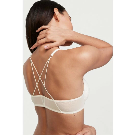unnamed-file-3375.jpg Victoria’s Secret Victoria's Secret Coconut White Lace Front Fastening Push Up T-Shirt Bra -Victoria's Secret Shop unnamed file 3375