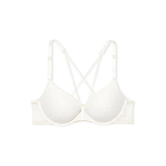 unnamed-file-3376.jpg Victoria’s Secret Victoria's Secret Coconut White Lace Front Fastening Push Up T-Shirt Bra -Victoria's Secret Shop unnamed file 3376