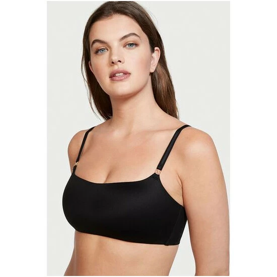 unnamed-file-3378.jpg Victoria’s Secret Victoria's Secret Black Smooth Lightly Lined Non Wired Lounge Bra -Victoria's Secret Shop unnamed file 3378